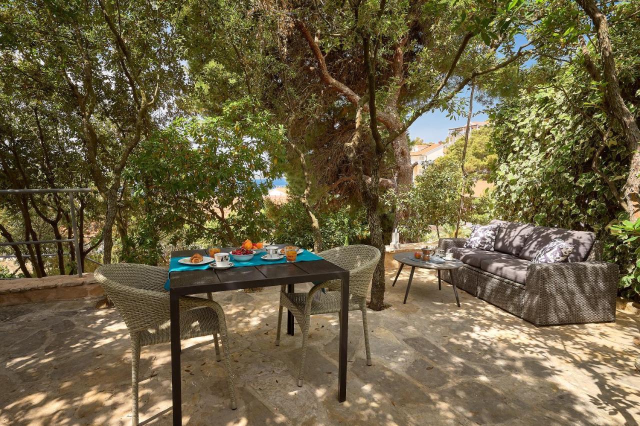 Tilla'S House Hvar Town Eksteriør billede