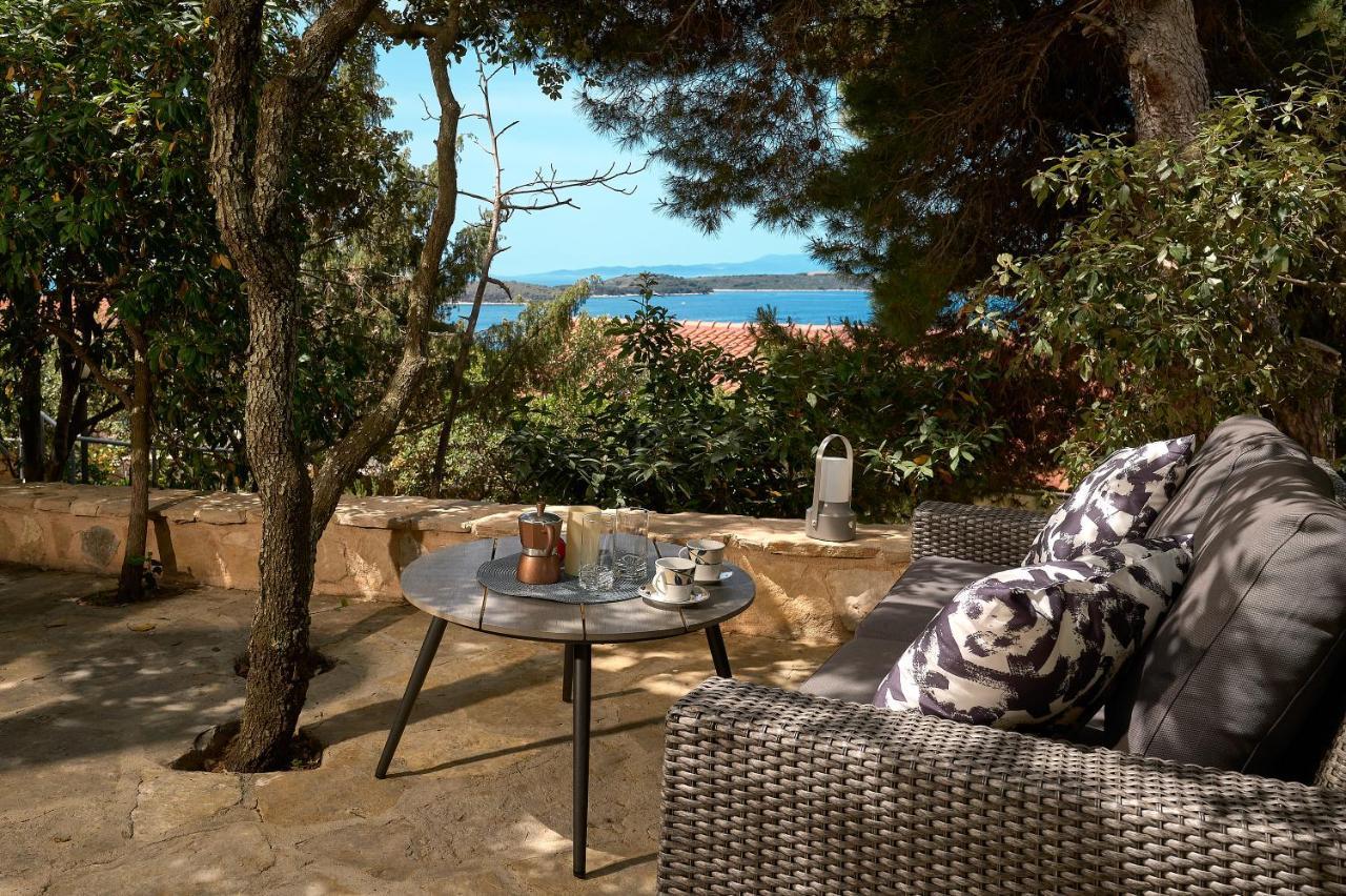 Tilla'S House Hvar Town Eksteriør billede