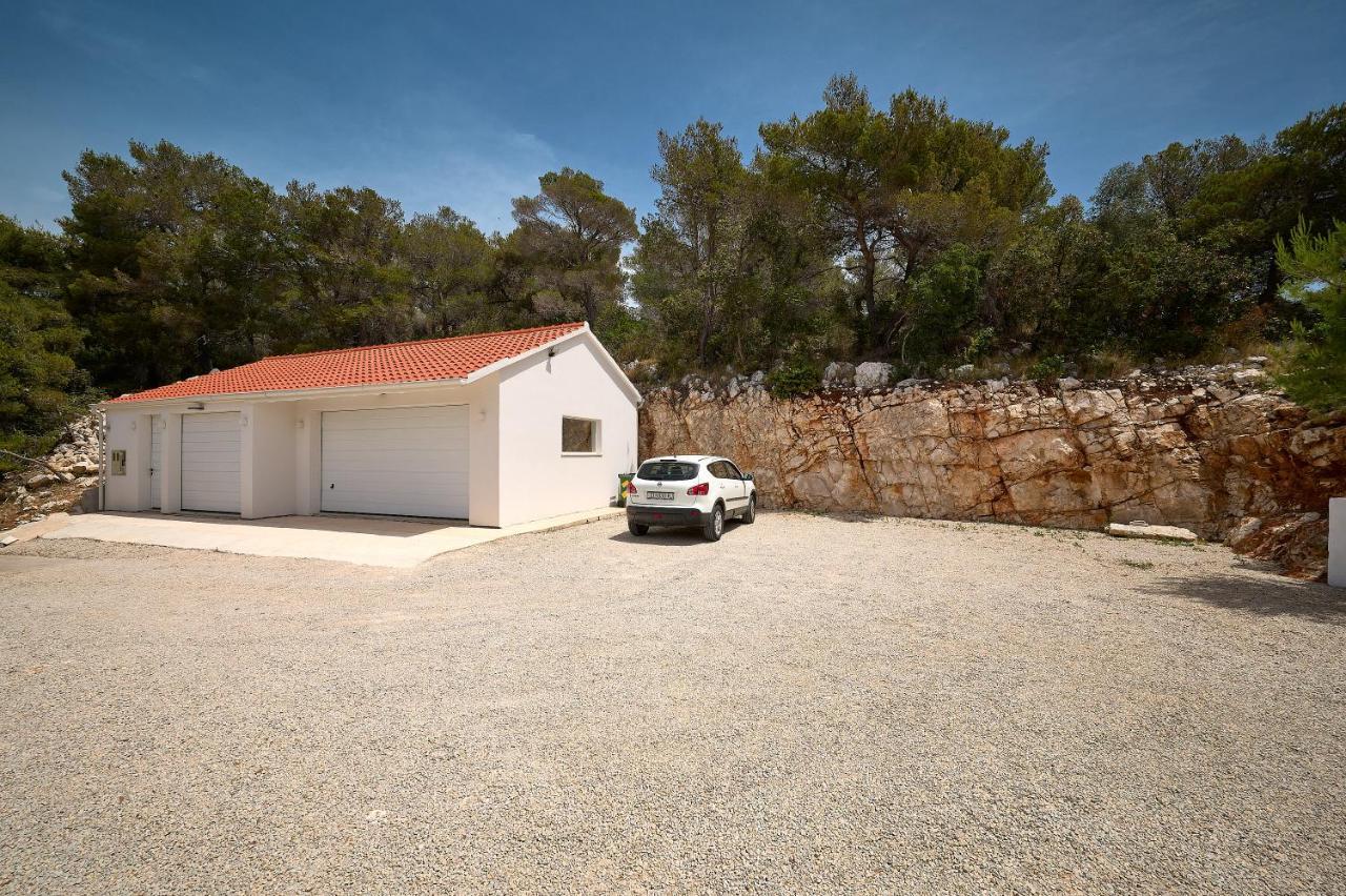 Tilla'S House Hvar Town Eksteriør billede