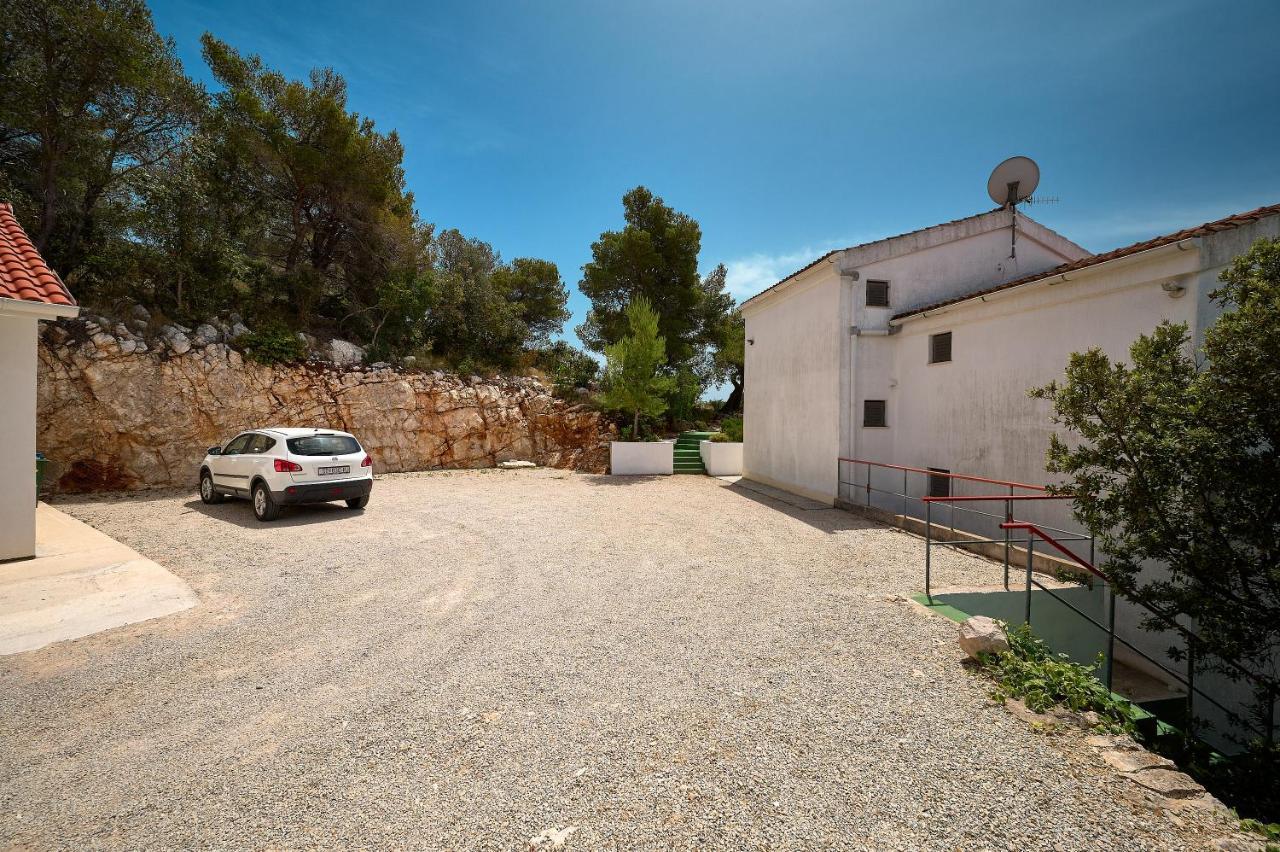 Tilla'S House Hvar Town Eksteriør billede