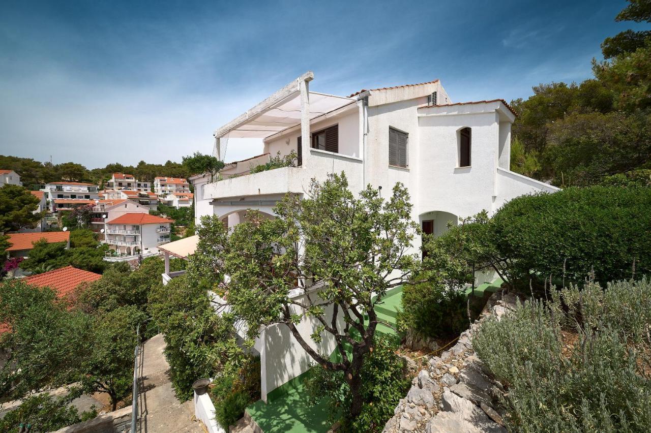 Tilla'S House Hvar Town Eksteriør billede